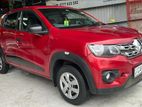 Renault KWID 2016
