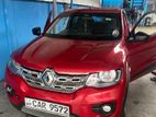Renault KWID 2016