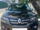Renault KWID 2016