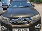 Renault KWID 2016