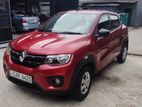 Renault KWID 2016
