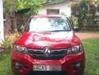 Renault KWID 2016