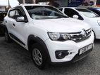 Renault KWID 2016