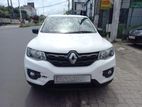 Renault KWID 2016