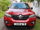 Renault KWID 2016