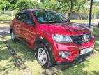 Renault KWID 2016