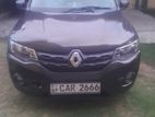 Renault KWID 2016