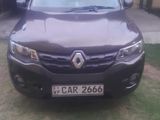 Renault KWID 2016