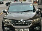 Renault KWID 2016
