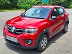 Renault KWID 2016