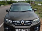 Renault KWID 2016