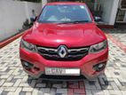 Renault KWID 2016