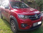 Renault KWID 2016