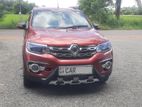 Renault KWID 2016