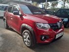 Renault KWID 2016