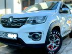 Renault KWID 2016