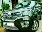 Renault KWID 2016