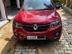 Renault KWID 2016