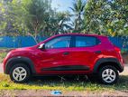 Renault KWID 2016