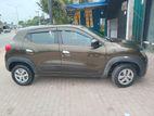 Renault KWID 2016
