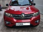 Renault KWID 2016