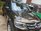Renault KWID 2016