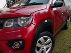 Renault KWID 2016