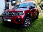 Renault KWID 2016