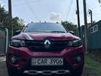 Renault KWID 2016