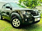 Renault KWID 2016