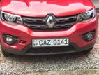 Renault KWID 2016