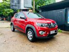 Renault KWID 2016