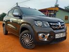 Renault KWID 2016