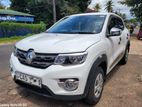 Renault KWID 2016