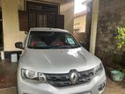 Renault KWID 2016