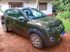 Renault KWID 2016