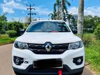 Renault KWID 2016