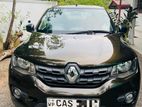 Renault KWID 2016