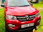 Renault KWID 2016