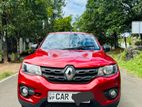 Renault KWID 2016