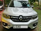 Renault KWID 2016