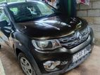Renault KWID 2016
