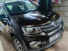 Renault KWID 2016