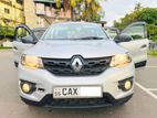Renault KWID 2016