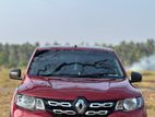 Renault KWID 2016