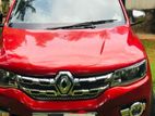 Renault KWID 2016
