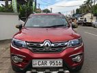 Renault KWID 2016