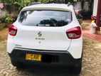 Renault KWID 2016