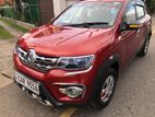 Renault KWID 2016