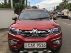 Renault KWID 2016